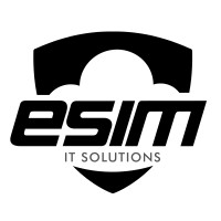 Esim IT logo, Esim IT contact details