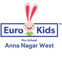 Eurokids Pre-School Anna Nagar logo, Eurokids Pre-School Anna Nagar contact details