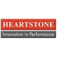 Heartstone Limited logo, Heartstone Limited contact details