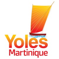 Yoles Martinique logo, Yoles Martinique contact details