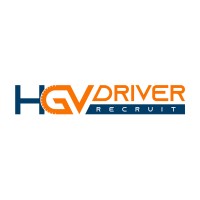 HGV Driver Recruit Ltd logo, HGV Driver Recruit Ltd contact details