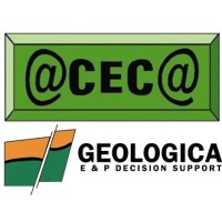 Aceca Geologica logo, Aceca Geologica contact details