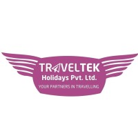 Traveltek Holiday logo, Traveltek Holiday contact details