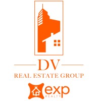 DV Real Estate Group logo, DV Real Estate Group contact details