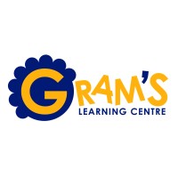 GRAM'S LEARNING CENTRE logo, GRAM'S LEARNING CENTRE contact details