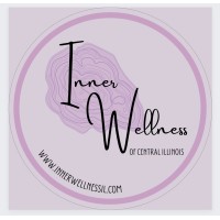 Inner Wellness of Central IL., PLLC logo, Inner Wellness of Central IL., PLLC contact details