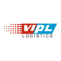 VIPL Logistics logo, VIPL Logistics contact details