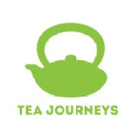 Tea Journeys logo, Tea Journeys contact details