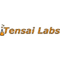 Tensai Labs logo, Tensai Labs contact details