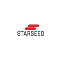 Starseed logo, Starseed contact details