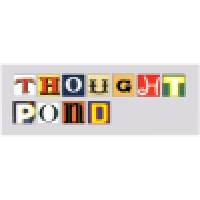 Thought Pond LLC logo, Thought Pond LLC contact details