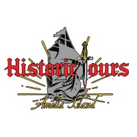 Amelia Island Historic Tours logo, Amelia Island Historic Tours contact details