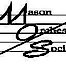 Mason Orchestral Society logo, Mason Orchestral Society contact details