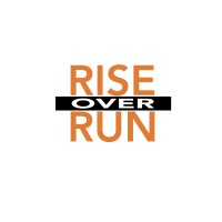 Rise Over Run logo, Rise Over Run contact details