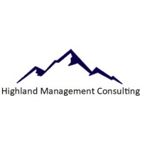 Highland Management Consulting Ltd logo, Highland Management Consulting Ltd contact details