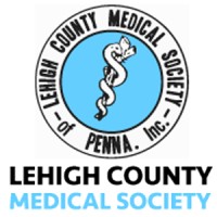 Lehigh County Medical Society of PA logo, Lehigh County Medical Society of PA contact details