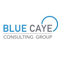 Blue Caye Consulting Group logo, Blue Caye Consulting Group contact details