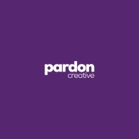 Pardon Creative logo, Pardon Creative contact details