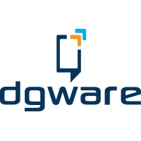 dgware logo, dgware contact details