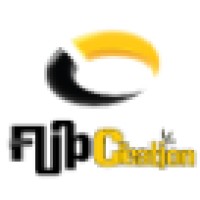 Flip Creation logo, Flip Creation contact details