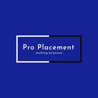 Pro Placement Staffing Solutions logo, Pro Placement Staffing Solutions contact details