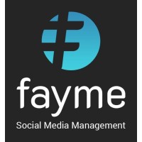 Fayme Social Media Management logo, Fayme Social Media Management contact details