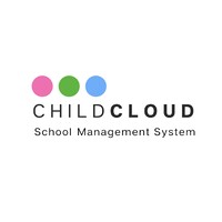 ChildCloud logo, ChildCloud contact details