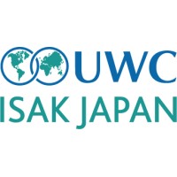 UWC ISAK Japan logo, UWC ISAK Japan contact details