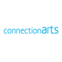 Connection Arts logo, Connection Arts contact details