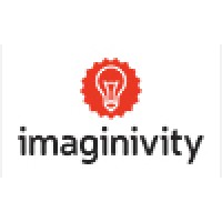 Imaginivity logo, Imaginivity contact details