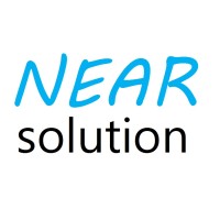 NEAR Solution logo, NEAR Solution contact details