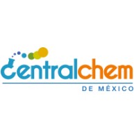 CentralChem de México logo, CentralChem de México contact details