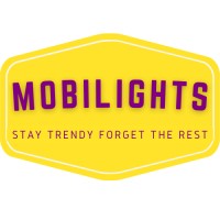 MobiLights #onlineshopping logo, MobiLights #onlineshopping contact details