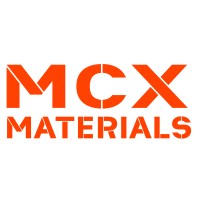 MCX Materials Pty Ltd logo, MCX Materials Pty Ltd contact details