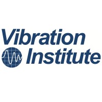 Vibration Institute logo, Vibration Institute contact details