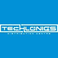 Techlonics logo, Techlonics contact details