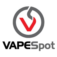 Vapespot logo, Vapespot contact details