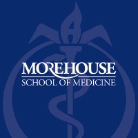 Morehouse School of Medicine logo, Morehouse School of Medicine contact details