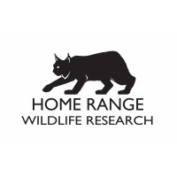 Home Range Wildlife Research logo, Home Range Wildlife Research contact details