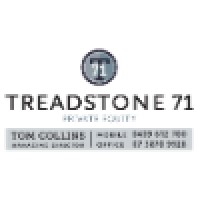 Treadstone 71 Private Equity logo, Treadstone 71 Private Equity contact details