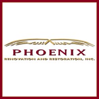 Phoenix Renovation logo, Phoenix Renovation contact details