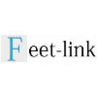 Feet-Link logo, Feet-Link contact details