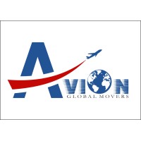 AVION Global Movers Pvt. Ltd. logo, AVION Global Movers Pvt. Ltd. contact details