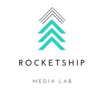 Rocketship Media Lab logo, Rocketship Media Lab contact details