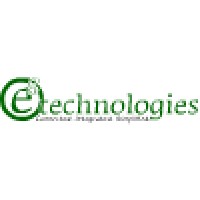 E8 Technologies logo, E8 Technologies contact details