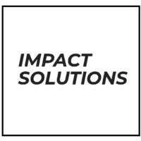 IMPACT SOLUTIONS logo, IMPACT SOLUTIONS contact details