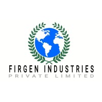 FIRGEN INDUSTRIES logo, FIRGEN INDUSTRIES contact details