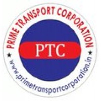 PRIME TRANSPORT CORPORATION logo, PRIME TRANSPORT CORPORATION contact details