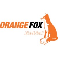 Orange Fox Electrical Limited logo, Orange Fox Electrical Limited contact details