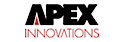 Apex Innovations logo, Apex Innovations contact details